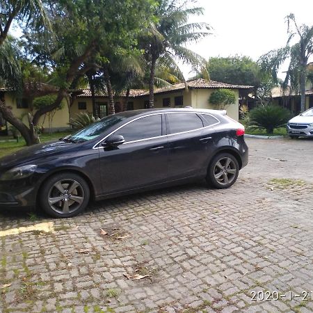 Casa Em Condominio Canto Direito De Geriba Búzios Exterior foto