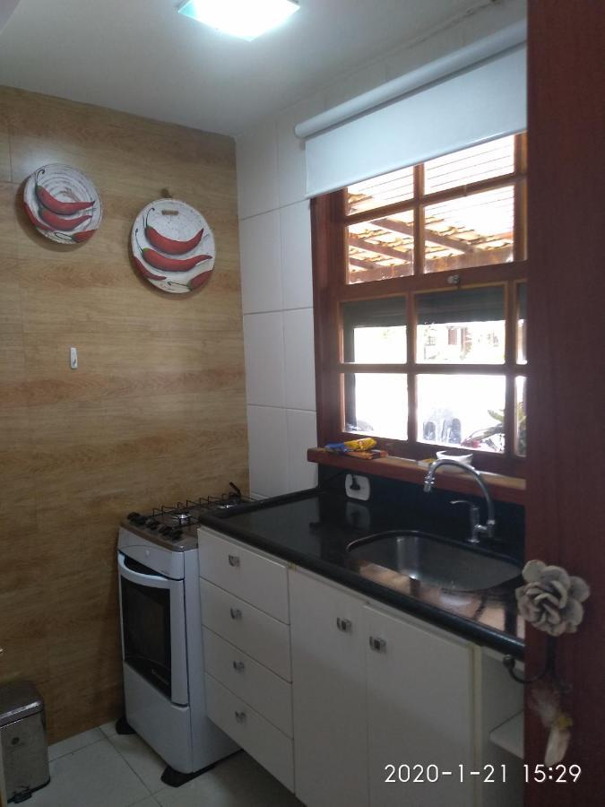 Casa Em Condominio Canto Direito De Geriba Búzios Exterior foto