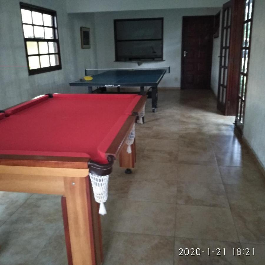 Casa Em Condominio Canto Direito De Geriba Búzios Exterior foto