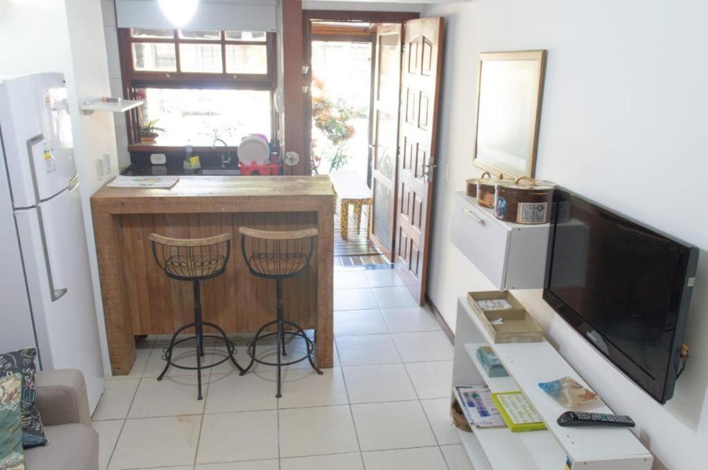 Casa Em Condominio Canto Direito De Geriba Búzios Exterior foto