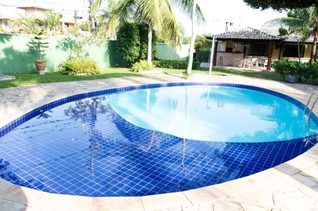 Casa Em Condominio Canto Direito De Geriba Búzios Exterior foto